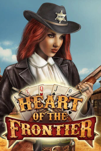 Демо игра Heart of the Frontier играть онлайн | VAVADA Casino бесплатно