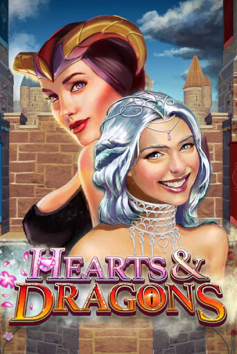 Демо игра Hearts And Dragons играть онлайн | VAVADA Casino бесплатно