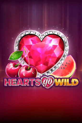 Демо игра Hearts Go Wild играть онлайн | VAVADA Casino бесплатно