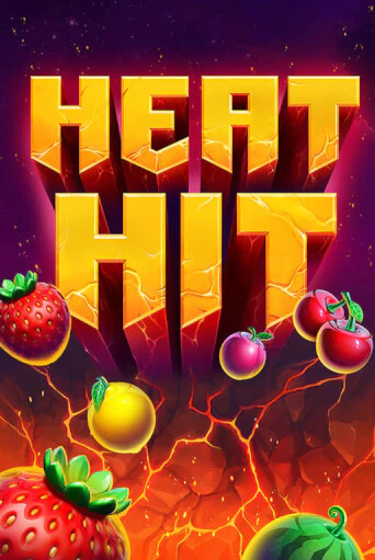 Демо игра Heat Hit играть онлайн | VAVADA Casino бесплатно