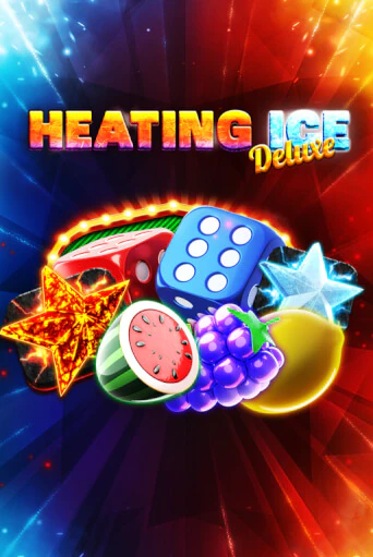 Демо игра Heating Ice Deluxe играть онлайн | VAVADA Casino бесплатно