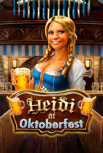 Демо игра Heidi at Oktoberfest играть онлайн | VAVADA Casino бесплатно