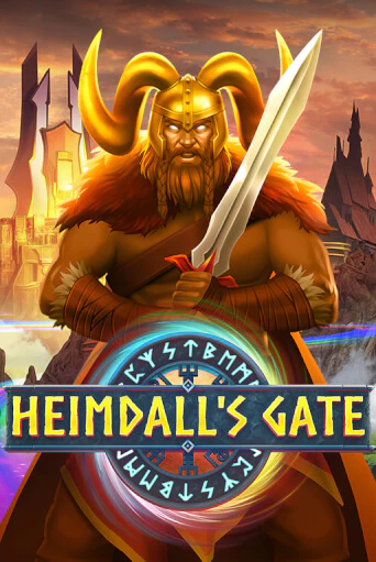 Демо игра Heimdall's Gate играть онлайн | VAVADA Casino бесплатно