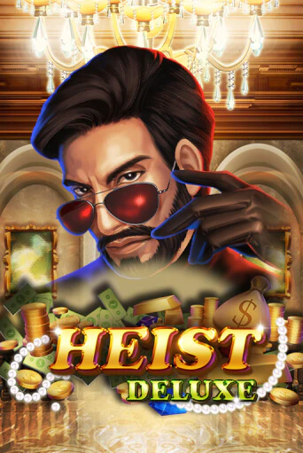 Демо игра Heist Deluxe играть онлайн | VAVADA Casino бесплатно