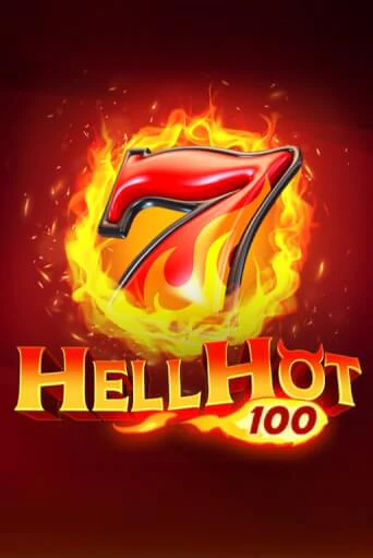 Демо игра Hell Hot 100 играть онлайн | VAVADA Casino бесплатно