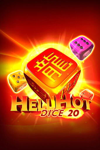 Демо игра Hell Hot 20 Dice играть онлайн | VAVADA Casino бесплатно