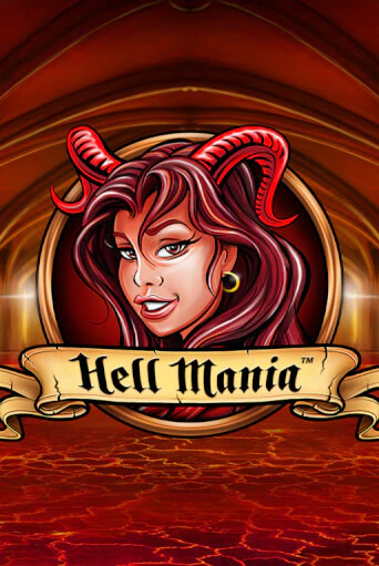 Демо игра Hell Mania играть онлайн | VAVADA Casino бесплатно