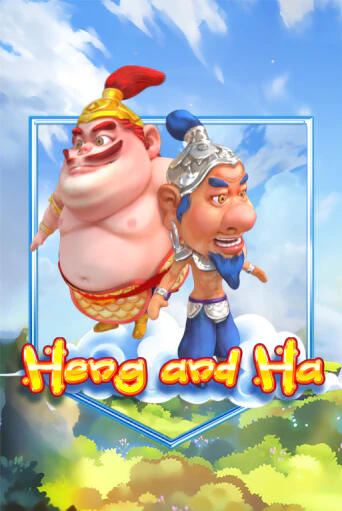 Демо игра Heng and Ha играть онлайн | VAVADA Casino бесплатно