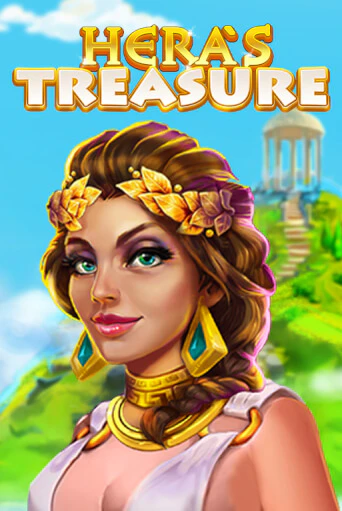 Демо игра Hera's Treasure играть онлайн | VAVADA Casino бесплатно