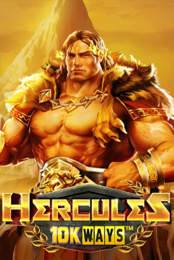 Демо игра Hercules 10K Ways играть онлайн | VAVADA Casino бесплатно