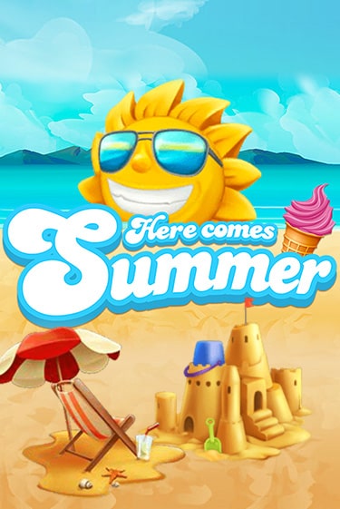 Демо игра Here Comes Summer играть онлайн | VAVADA Casino бесплатно