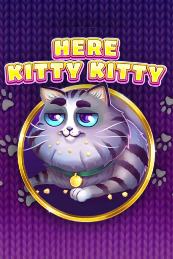 Демо игра Here Kitty Kitty играть онлайн | VAVADA Casino бесплатно