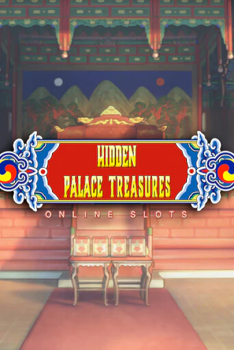 Демо игра Hidden Palace Treasures играть онлайн | VAVADA Casino бесплатно