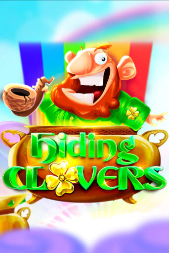 Демо игра Hiding Clovers играть онлайн | VAVADA Casino бесплатно