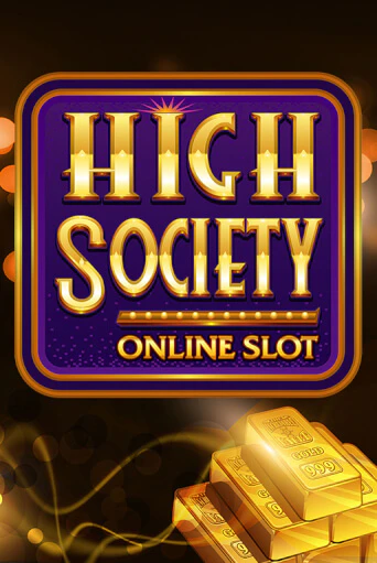 Демо игра High Society играть онлайн | VAVADA Casino бесплатно