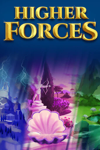 Демо игра Higher Forces играть онлайн | VAVADA Casino бесплатно