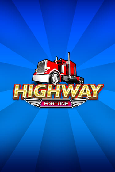 Демо игра Highway Fortune играть онлайн | VAVADA Casino бесплатно