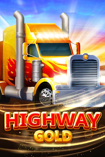 Демо игра Highway Gold играть онлайн | VAVADA Casino бесплатно