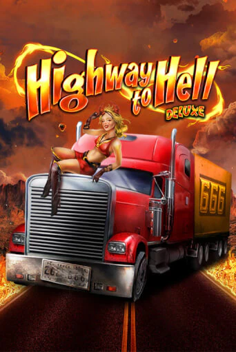 Демо игра Highway to Hell Deluxe играть онлайн | VAVADA Casino бесплатно