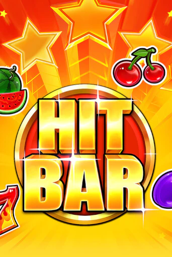 Демо игра Hit Bar играть онлайн | VAVADA Casino бесплатно