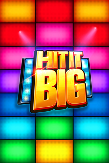 Демо игра Hit it Big играть онлайн | VAVADA Casino бесплатно