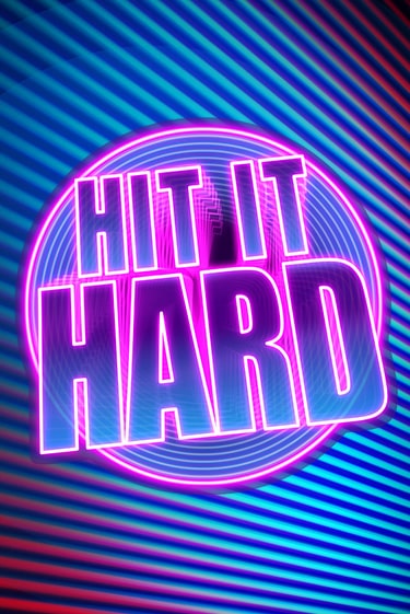 Демо игра Hit It Hard играть онлайн | VAVADA Casino бесплатно