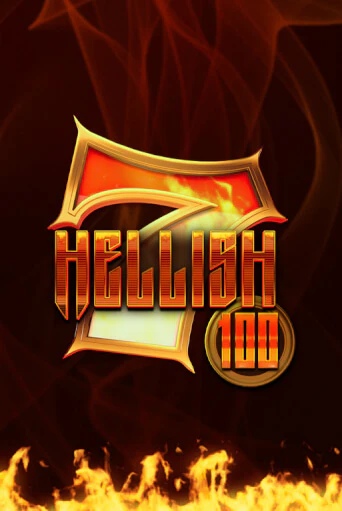 Демо игра Hellish Seven 100 играть онлайн | VAVADA Casino бесплатно