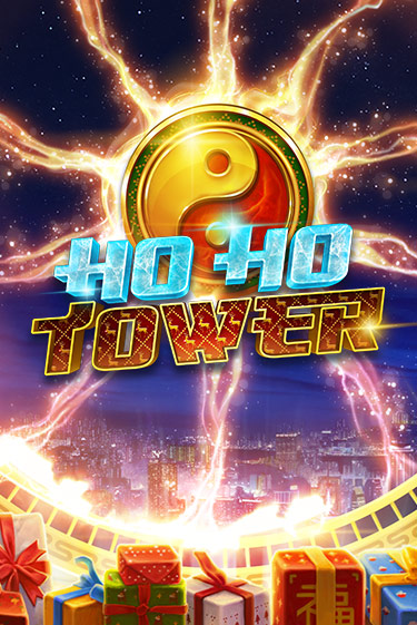 Демо игра Ho Ho Tower играть онлайн | VAVADA Casino бесплатно