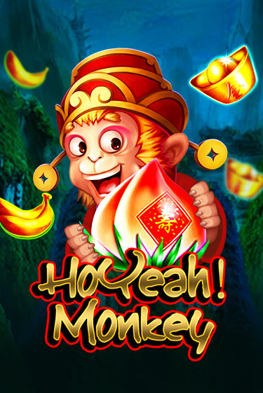 Демо игра Ho Yeah Monkey играть онлайн | VAVADA Casino бесплатно