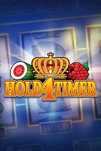 Демо игра Hold4Timer играть онлайн | VAVADA Casino бесплатно