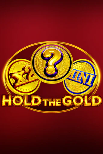 Демо игра Hold The Gold играть онлайн | VAVADA Casino бесплатно