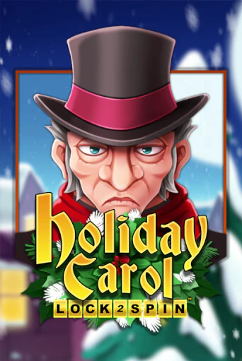 Демо игра Holiday Carol играть онлайн | VAVADA Casino бесплатно