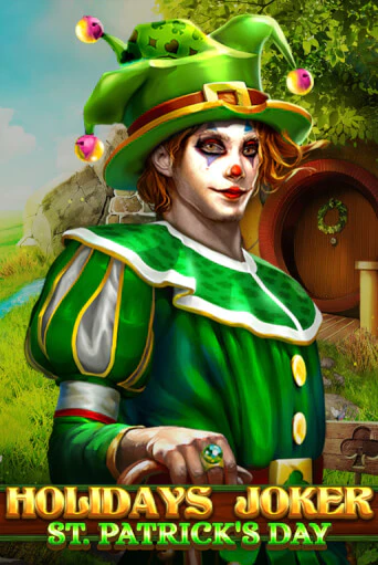 Демо игра Holidays Joker - St. Patrick's Day играть онлайн | VAVADA Casino бесплатно