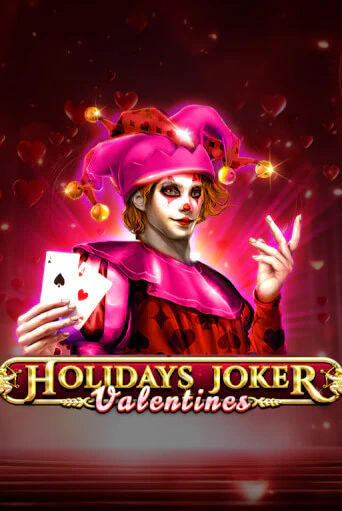 Демо игра Holidays Joker - Valentines играть онлайн | VAVADA Casino бесплатно