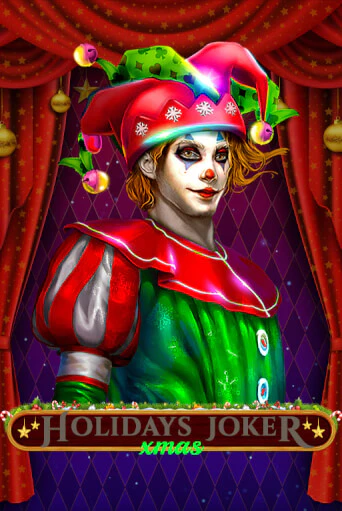 Демо игра Holidays Joker - Xmas играть онлайн | VAVADA Casino бесплатно