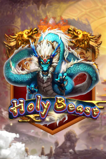 Демо игра Holy Beast играть онлайн | VAVADA Casino бесплатно