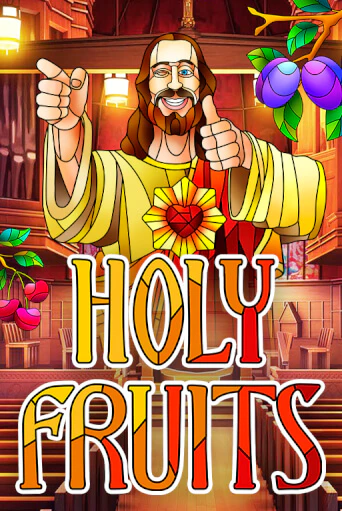 Демо игра Holy Fruits играть онлайн | VAVADA Casino бесплатно