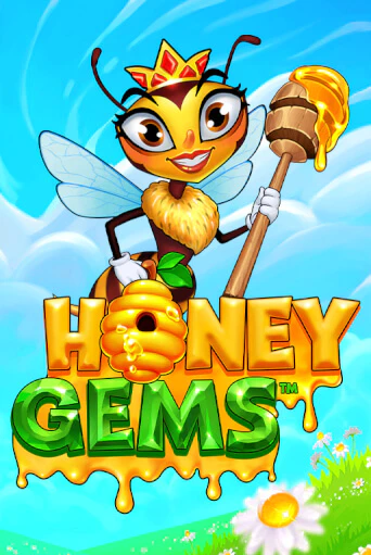 Демо игра Honey Gems играть онлайн | VAVADA Casino бесплатно