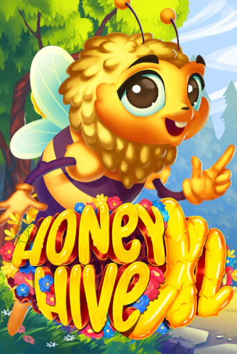 Демо игра Honey Hive XL играть онлайн | VAVADA Casino бесплатно