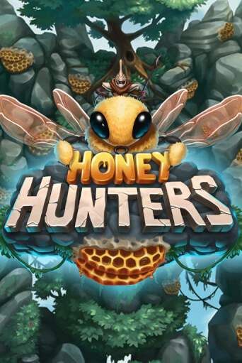 Демо игра Honey Hunters играть онлайн | VAVADA Casino бесплатно