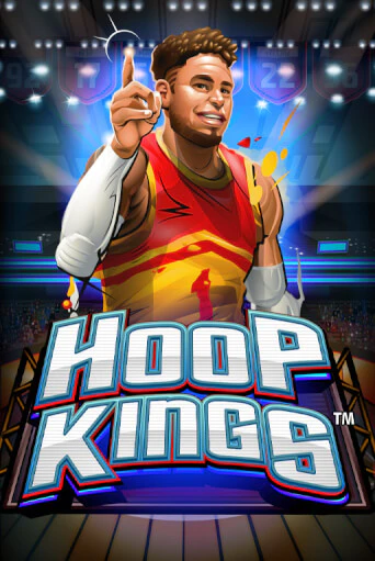 Демо игра Hoop Kings играть онлайн | VAVADA Casino бесплатно