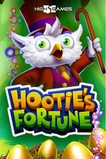 Демо игра Hooties Fortune играть онлайн | VAVADA Casino бесплатно