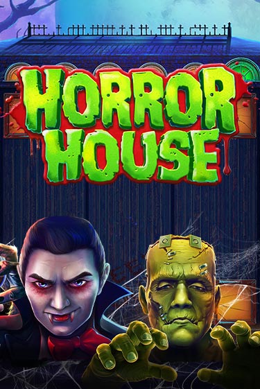 Демо игра Horror House играть онлайн | VAVADA Casino бесплатно