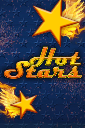 Демо игра Hot Stars играть онлайн | VAVADA Casino бесплатно