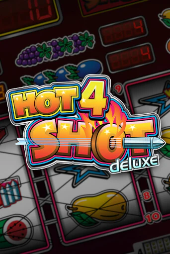 Демо игра Hot4Shot Deluxe играть онлайн | VAVADA Casino бесплатно