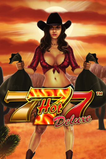 Демо игра Hot 777 играть онлайн | VAVADA Casino бесплатно