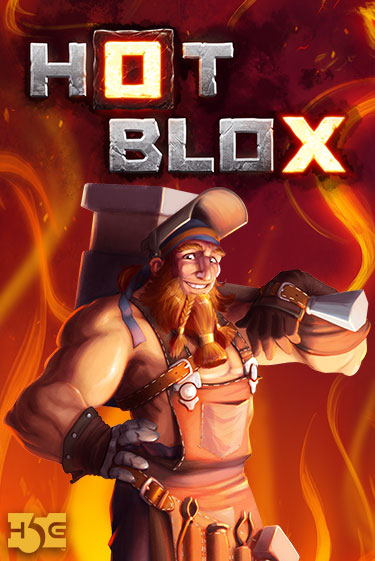 Демо игра Hot Blox играть онлайн | VAVADA Casino бесплатно