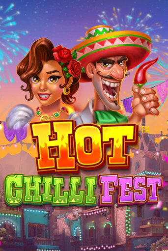 Демо игра Hot Chilli Fest играть онлайн | VAVADA Casino бесплатно