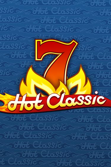 Демо игра Hot Classic играть онлайн | VAVADA Casino бесплатно