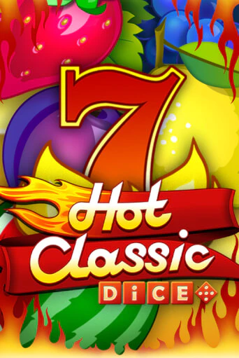 Демо игра Hot Classic Dice играть онлайн | VAVADA Casino бесплатно